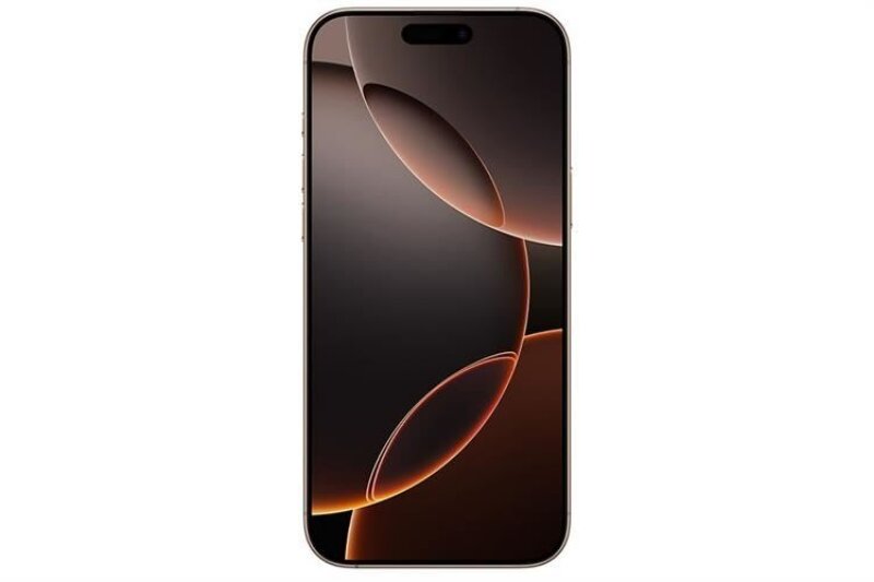 Điện thoại iPhone 16 Pro 128GB