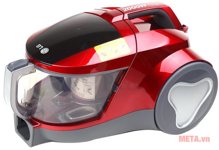 Máy hút bụi LG VC4220NHTY/VC4220NHTPY