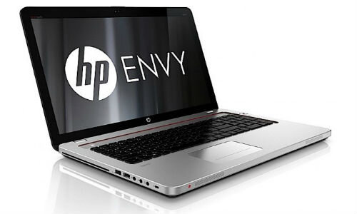 Máy tính xách tay HP Envy 4 - 1039TU (B9J51PA)