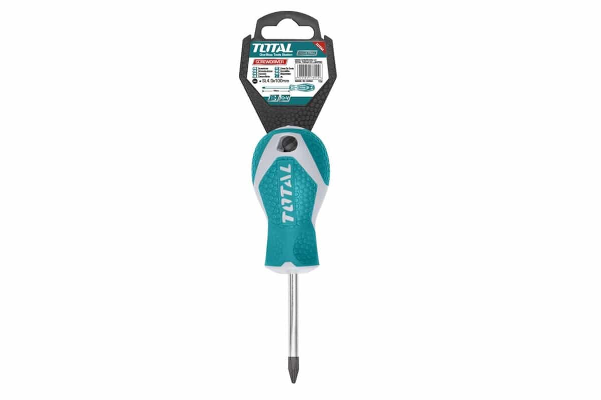 Tua vít bake 6x38 Total THT22386