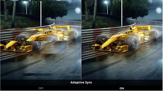 Màn hình ViewSonic VA2209-H 22 inch (Ảnh 4)