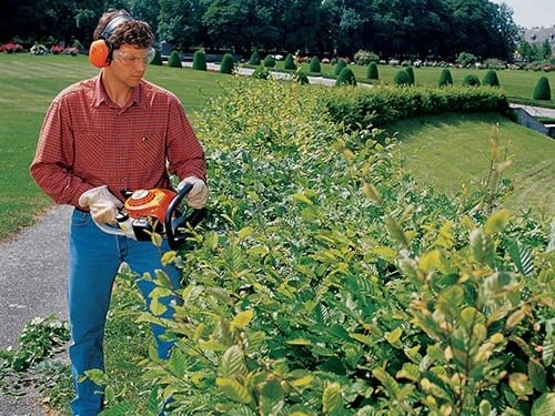 Máy cắt tỉa hàng rào Stihl HS45