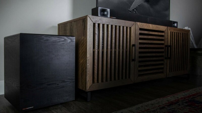 Loa không dây Klipsch Surround 3