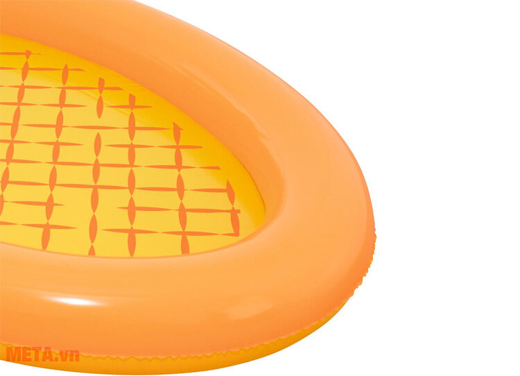 Bể phao hình quả dứa Bestway 53066