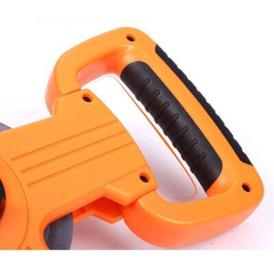 Thước dây thép tay quay 50m Asaki AK-2516