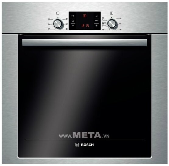 Lò nướng Bosch HBA43B450A Lò nướng Bosch HBA43B450A