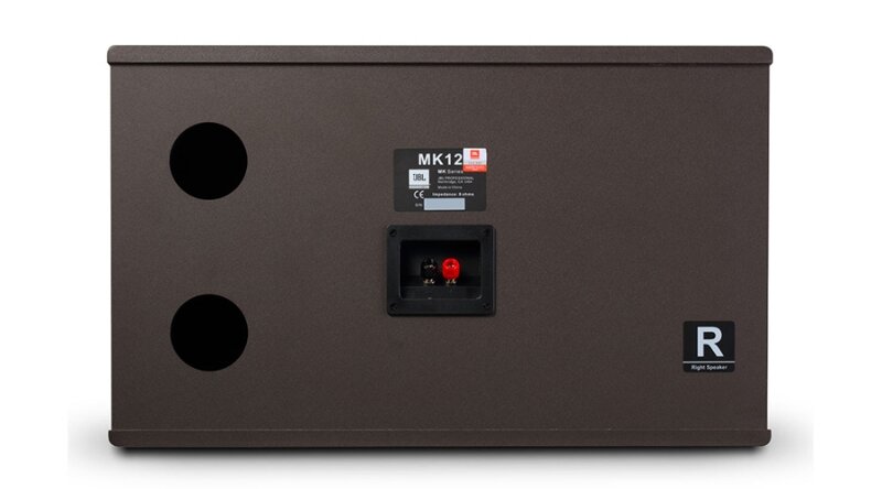Loa JBL MK12