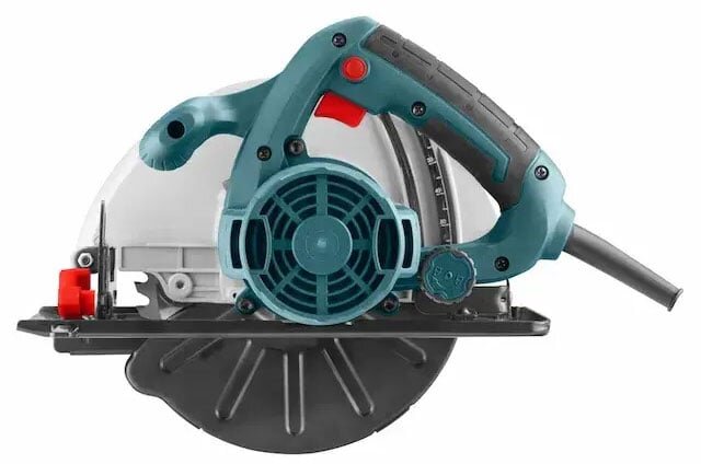 Vỏ máy làm từ nhựa Máy cưa gỗ