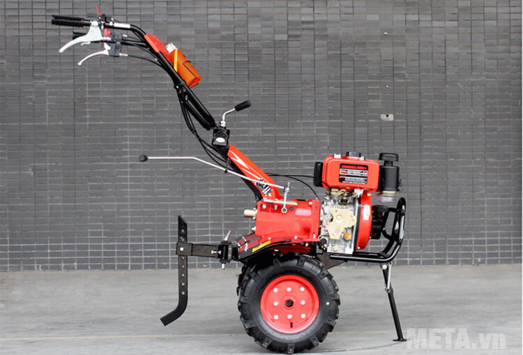 Máy xới đất Oshima XDD1