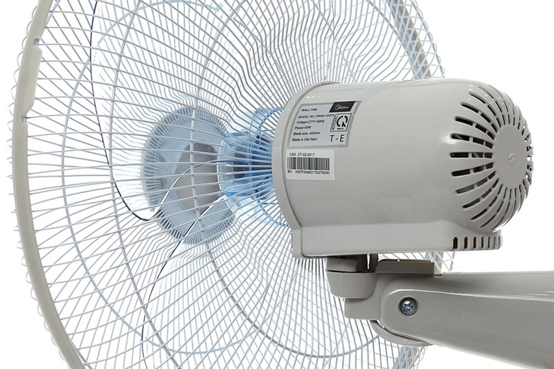 Quạt treo Midea FW40-15VFR Quạt treo Midea FW40-15VFR