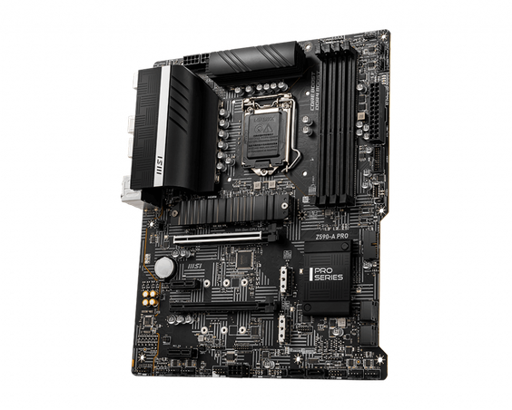 MSI Z590 A PRO (ảnh 4)