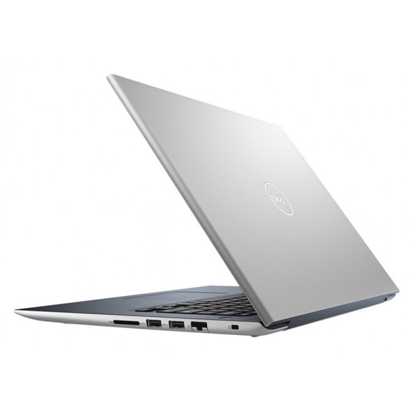 Laptop Dell Vostro 5471 70153001 (Silver/vỏ nhôm) CPU Coffelake,vỏ nhôm