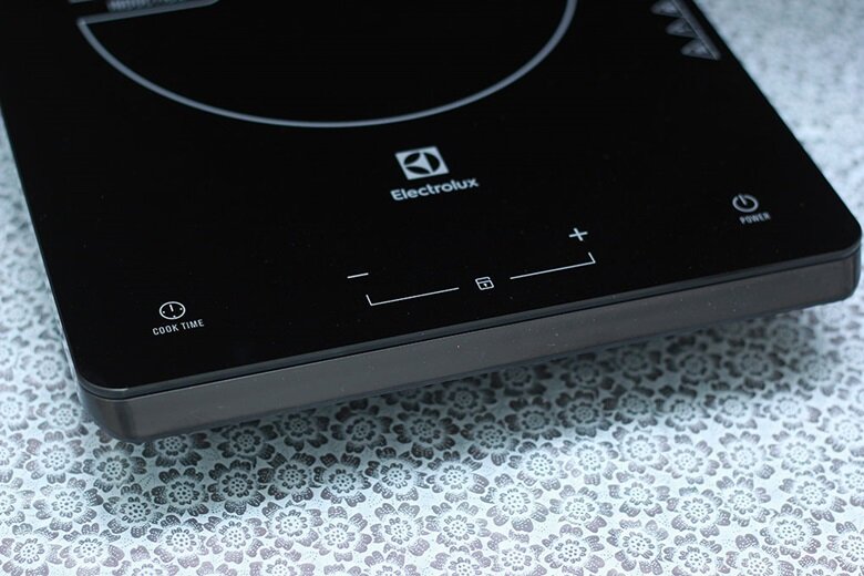Bếp từ Electrolux ETD29KC Bếp từ Electrolux ETD29KC