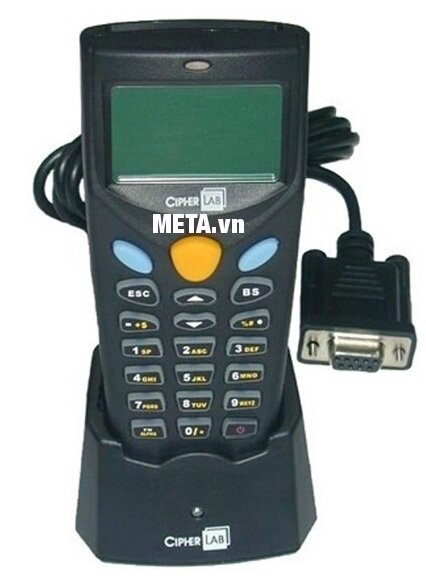 Máy kiểm kho Cipherlab CPT 8000L