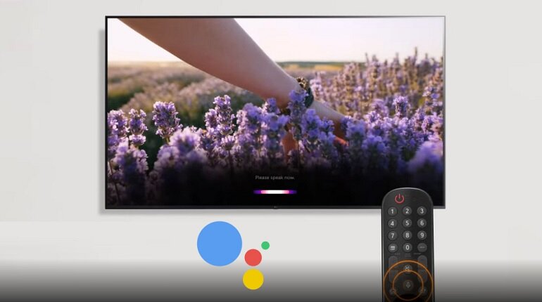 Smart Tivi LG 50 inch 4K 50UQ8150PSB