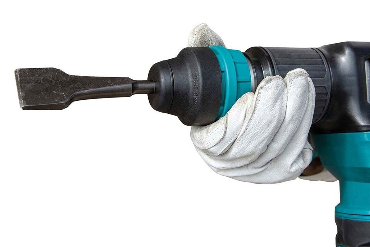 Máy cạo động lực (BL) pin 18V Makita DHK180RTJ