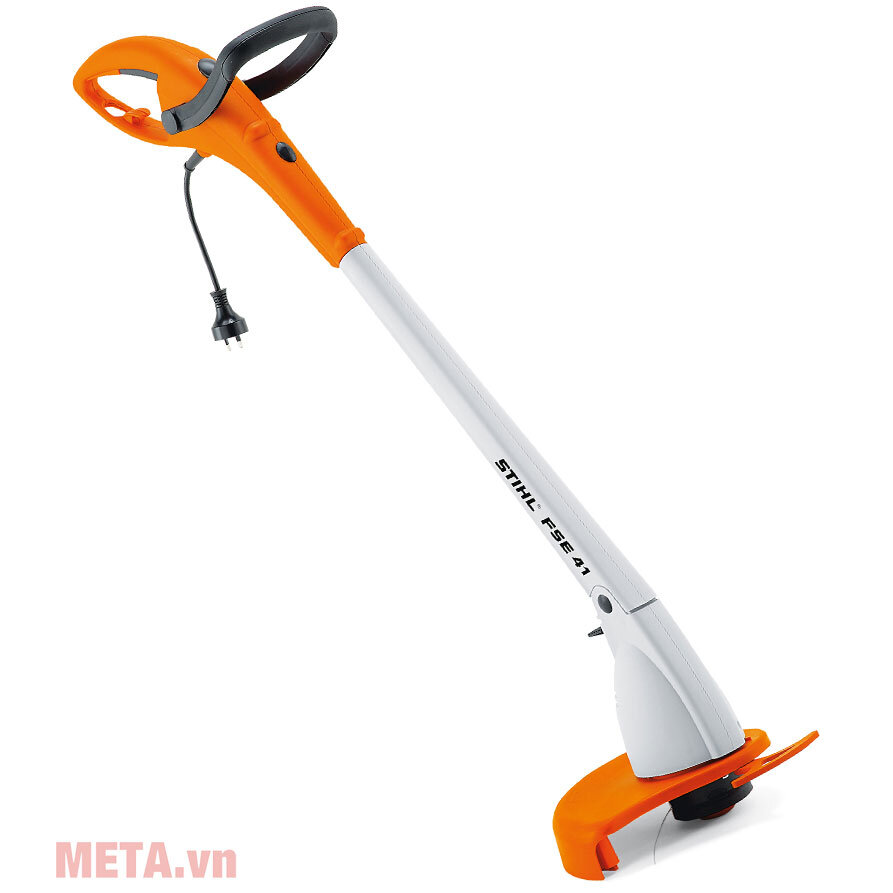 Máy cắt cỏ cầm tay STIHL FSE-41