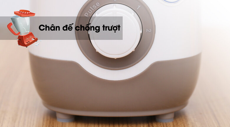 Máy xay sinh tố Bluestone BLB-5317 Máy xay sinh tố Bluestone BLB-5317