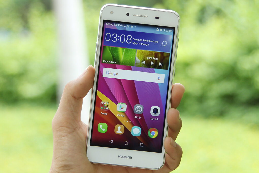 Điện thoại Huawei Y5 II Điện thoại Huawei Y5 II