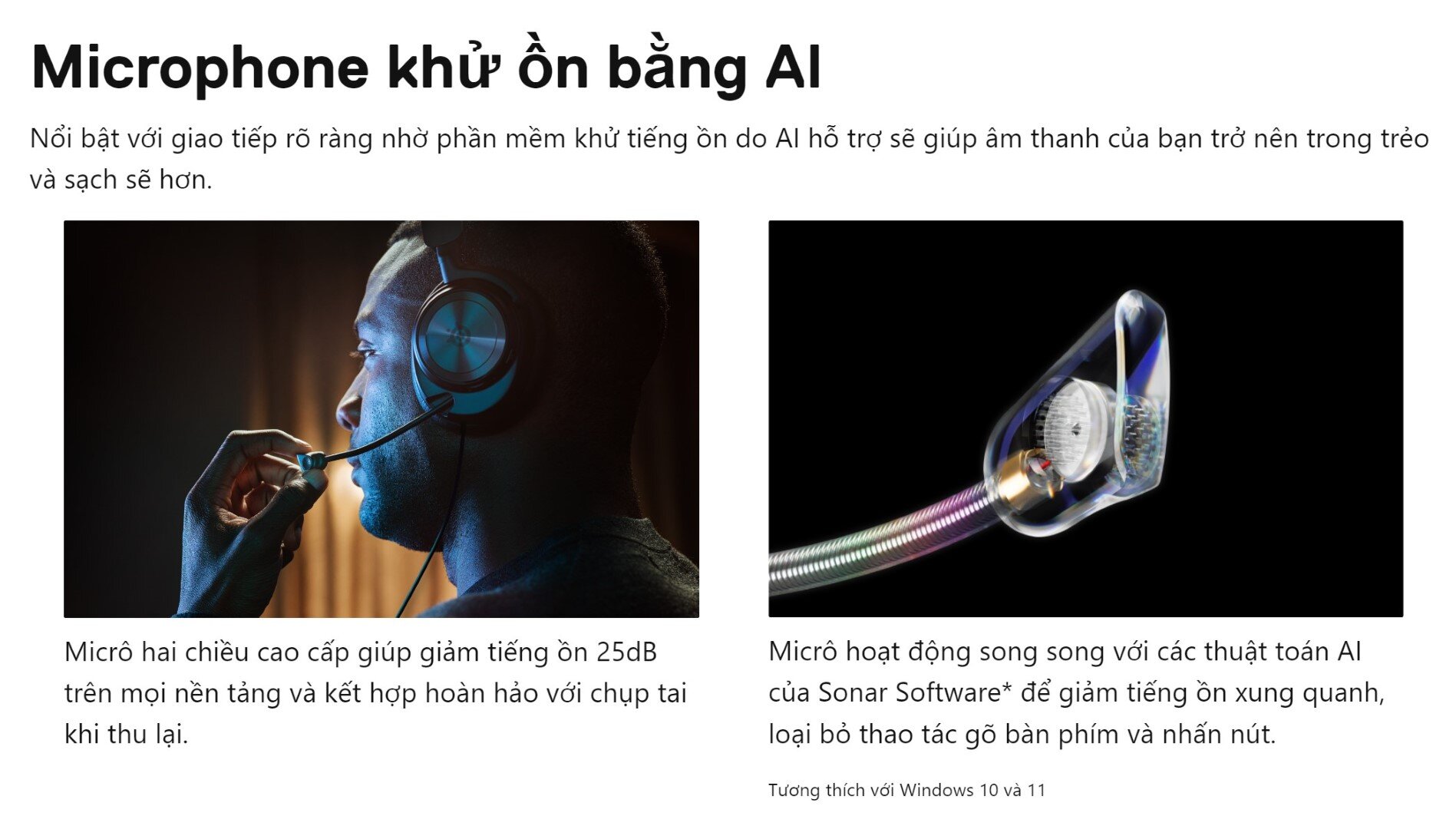 Tai nghe Steelseries Arctis Nova Pro (Wired) - 61527