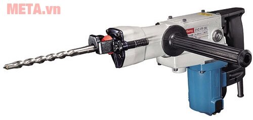 Máy khoan búa Dongcheng DZC38