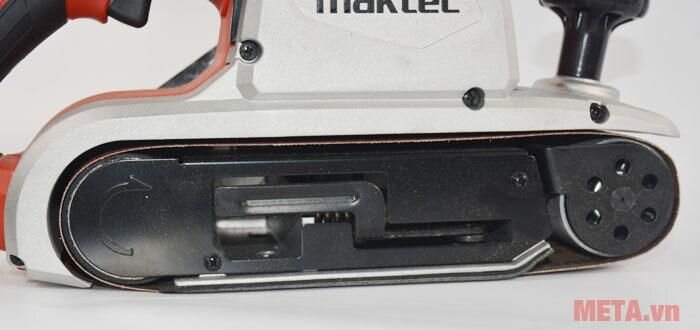 Máy chà nhám băng Maktec MT941