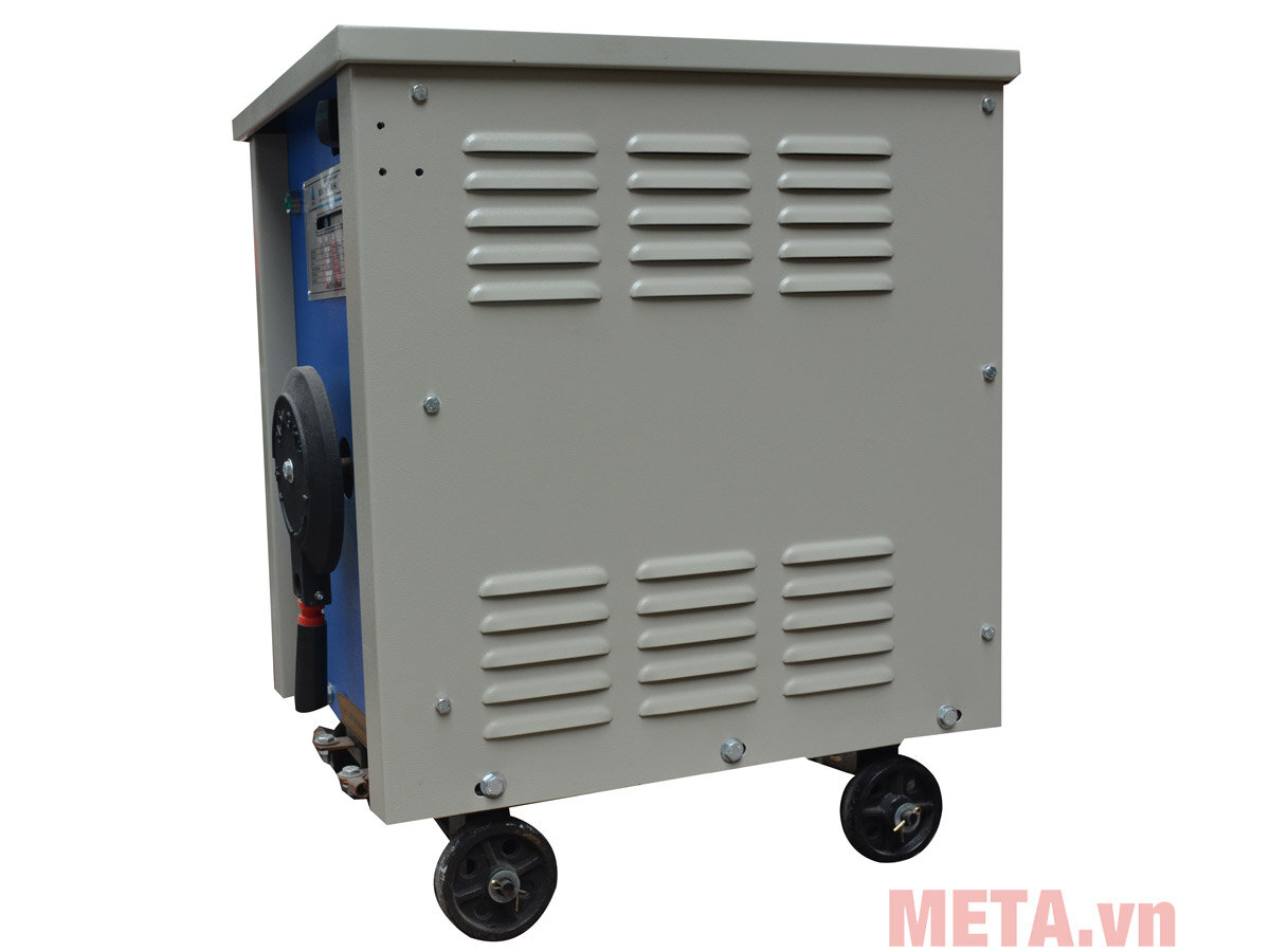 Máy biến thế hàn Hồng Ký HK H400N