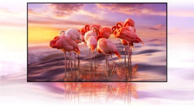 Tivi Samsung QLED 4K 50 inch QA50QE1D