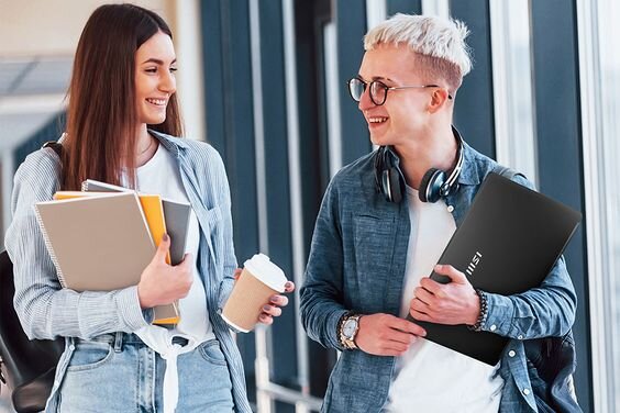 MSI Modern 15 B13M-297VN (ảnh 12)