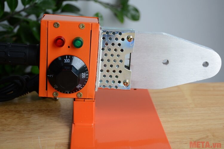 Máy hàn nhiệt Gomes GB-4080AC Máy hàn nhiệt Gomes GB-4080AC