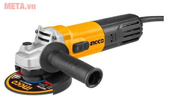 Máy mài góc 750W INGCO AG750182