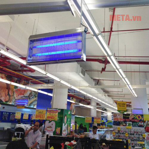 Đèn diệt côn trùng Navilight NP2020