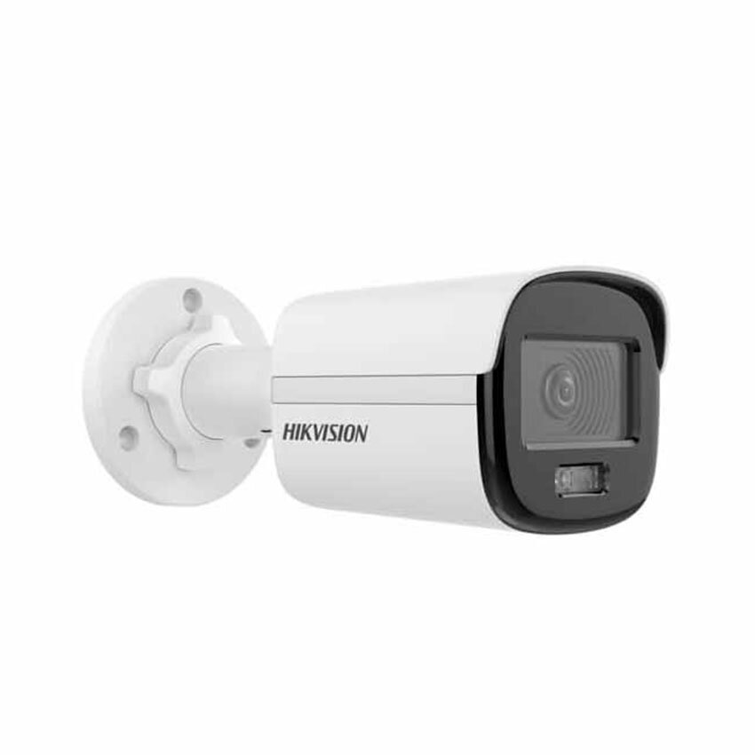 Camera Hikvision DS-2CD1027G0-LUF  ảnh 1