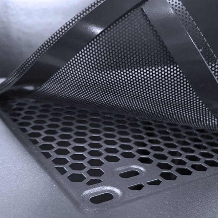 Case Gigabyte AORUS AC300G GLASS