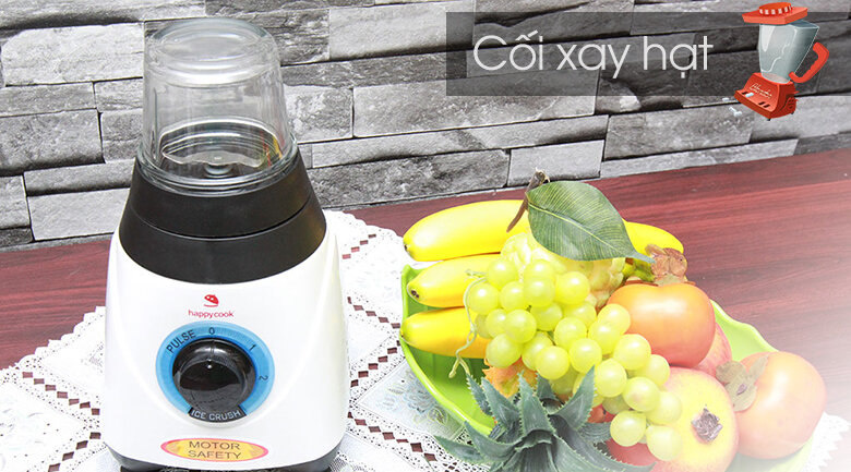 Máy xay sinh tố Happycook HCB-150C Máy xay sinh tố Happycook HCB-150C