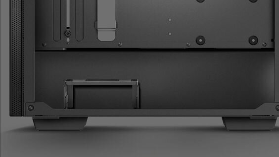 Deepcool Macube 110 BK (Ảnh 3)