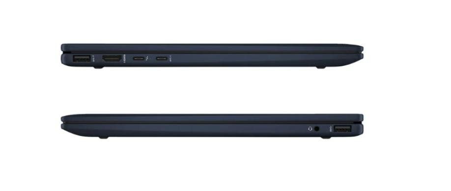 Laptop HP Envy X360 14-fc0093TU (A19C3PA) (Ultra5 125U/16GB RAM/512GB SSD/14 2.8K Cảm ứng/Bút/Win11/Xanh)  4