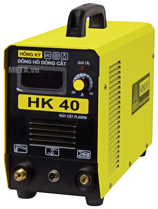 Máy cắt plasma Hồng Ký HK40