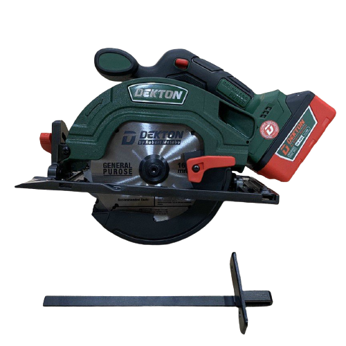 Cưa gỗ Pin Dekton DK-CS2140MKT