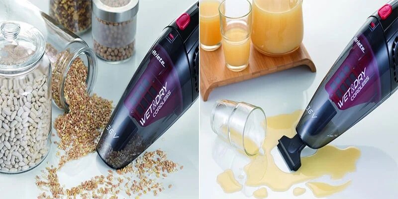 Máy hút bụi cầm tay Ariete MOD-2474