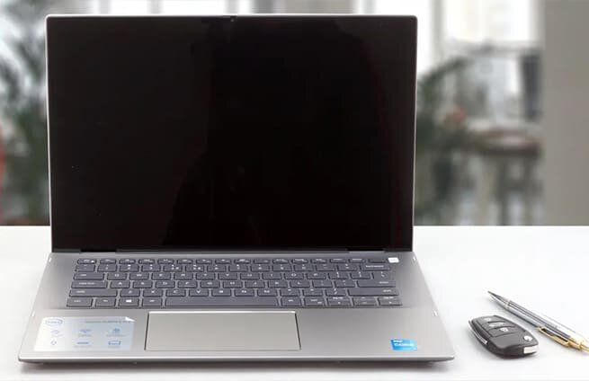 Laptop Dell Inspiron 5406