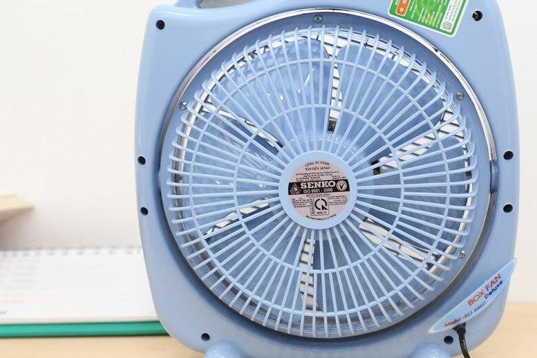 Quạt hộp Senko BD8860 Quạt hộp Senko BD8860