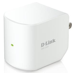 Bộ mở rộng sóng Internet DLink DAP 1320 300Mbps