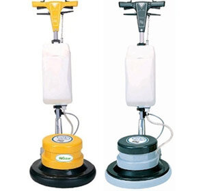 Máy chà sàn công nghiệp Hiclean HC154