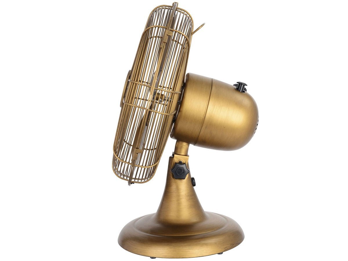 Quạt bàn Memory thiết kế nhỏ gọn, tinh tế Quạt bàn Memory