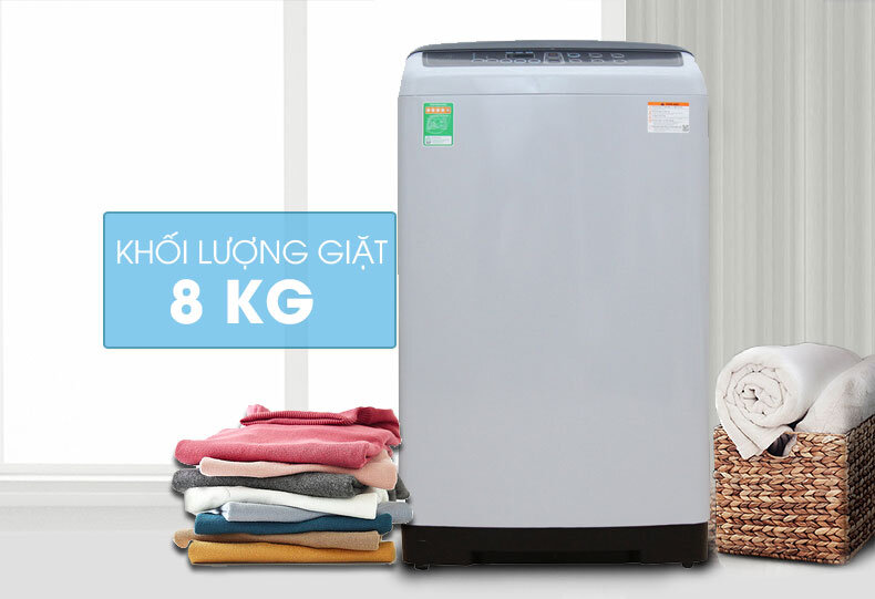 Thiết kế đơn giản, hiện đại