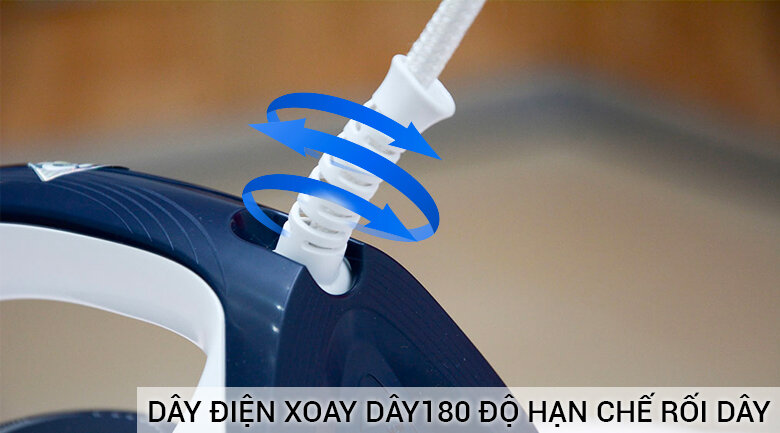 Bàn ủi khô Philips GC160 Bàn ủi khô Philips GC160