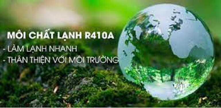 Điều hòa Nagakawa 36000 BTU 2 chiều NT-A36R1U16 gas R-410A