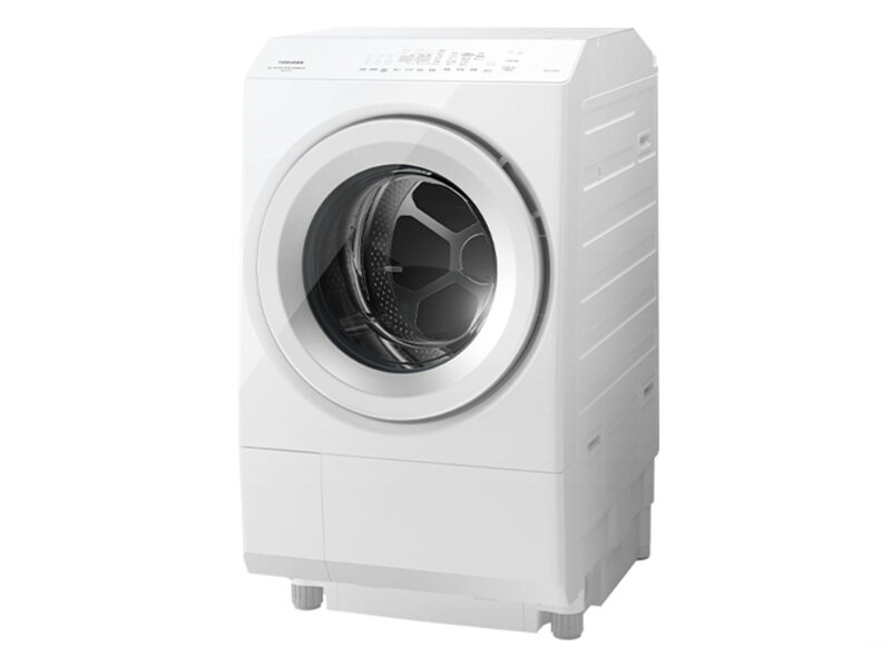 Máy giặt sấy Toshiba TW-127XM3L