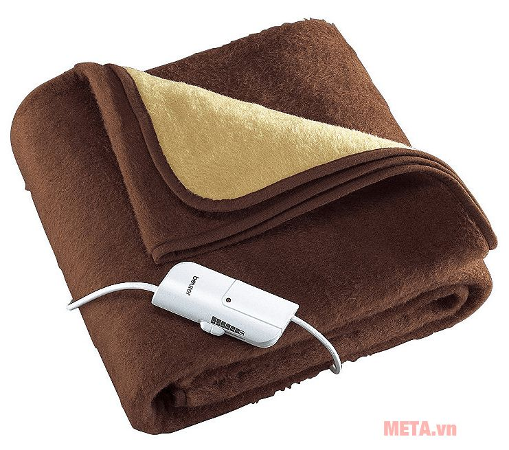 Chăn điện Beurer HD100 (2m x 1.5m)